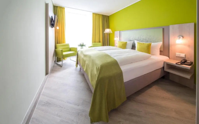 Inselhotel Vier Jahreszeiten
