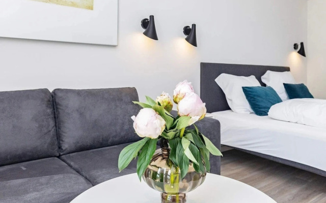 5 Star Holiday Home in Wendtorf
