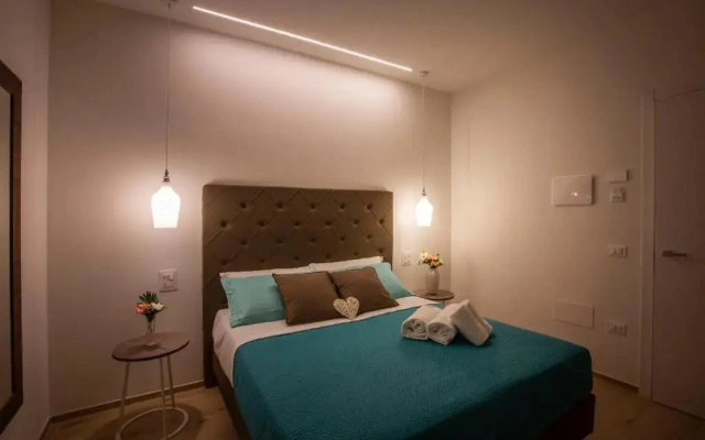 B&B Rais Luxury Rooms