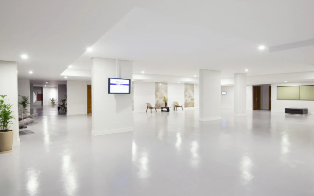 Mercure Florianópolis