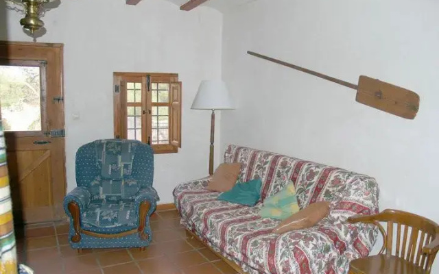 Casas Rurales El Lebrillo Y La Tinaja