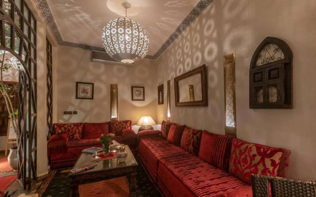Riad Anaïs