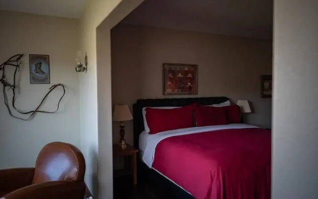Bryce Trails Bed and Breakfast
