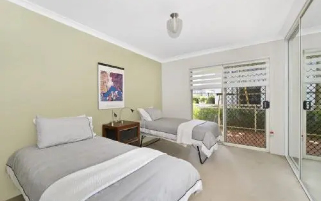 Westport Palms 14 Buller Street
