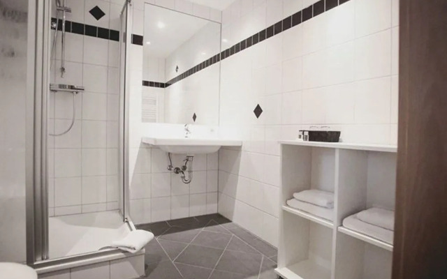 Hotel Bierenbacher Hof
