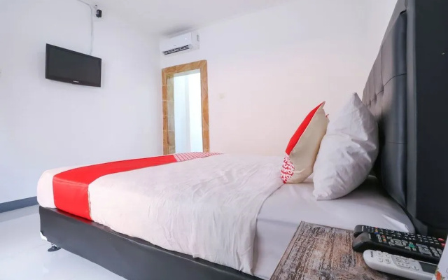 OYO 2548 Rasa Sayang Inn