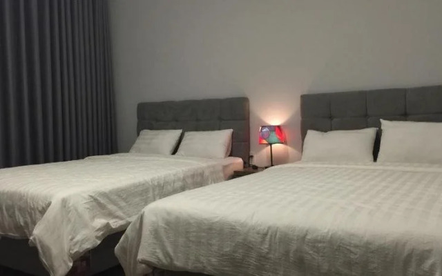 Yen Guest House