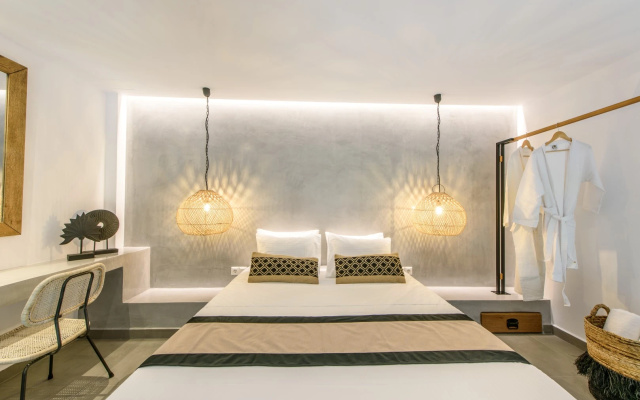 Aggelo Boutique Hotel