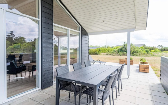 5 Star Holiday Home in Tarm