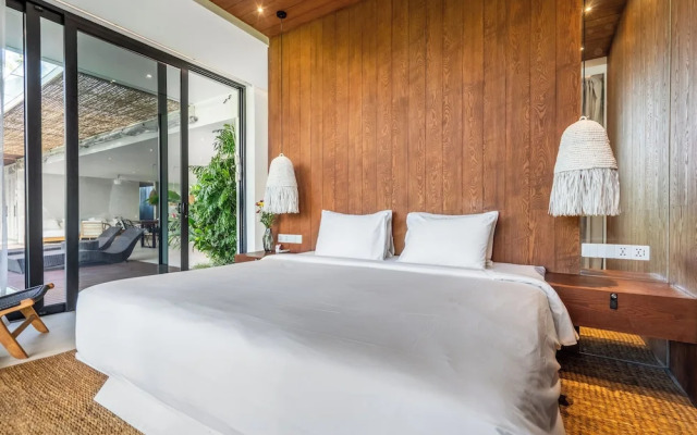Green Flow Villa 20