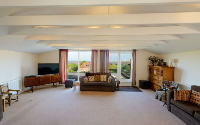 Wagon Lodge - 5 Bedroom Luxury
