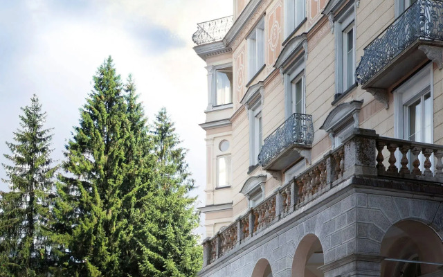 Hotel Reine Victoria