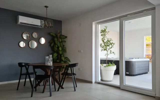 Davor Exclusive Suites