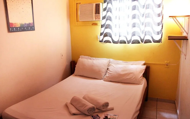 Copinha Hostel
