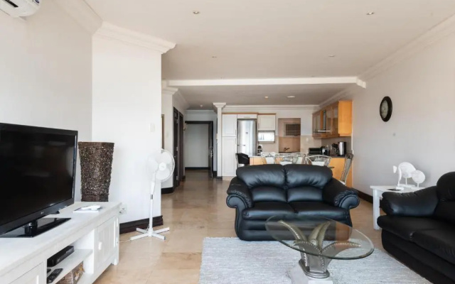 Ballito Manor View 602