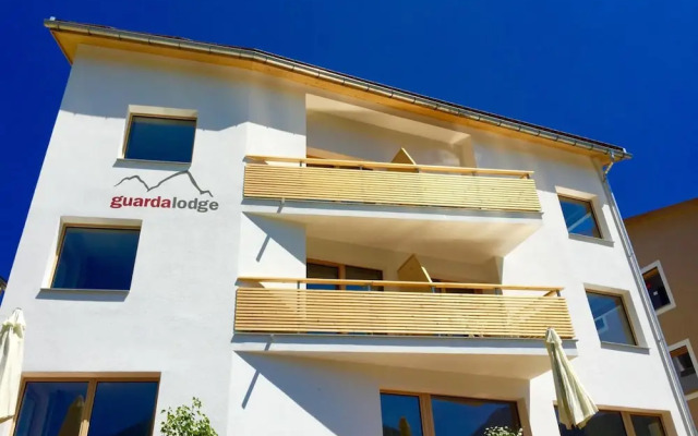 Guarda Lodge