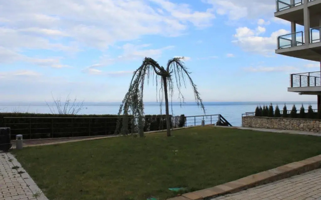Yoo Bulgaria Apartments