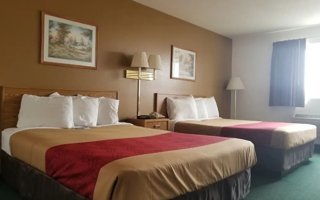 Econo Lodge Stanley