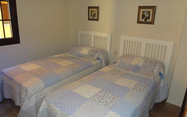 Solmares Apartamentos