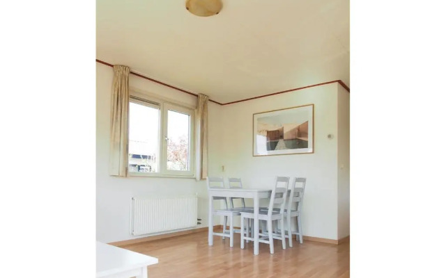 Chaletparc Krabbenkreek - Chalet 110