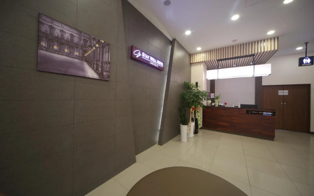 Stay Well Hotel