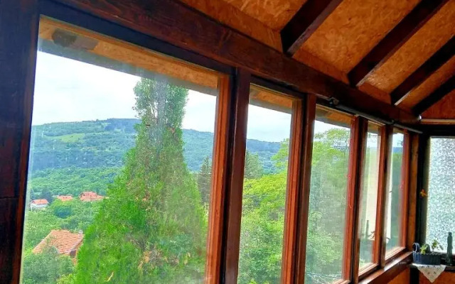 Apartment Noletov vidikovac