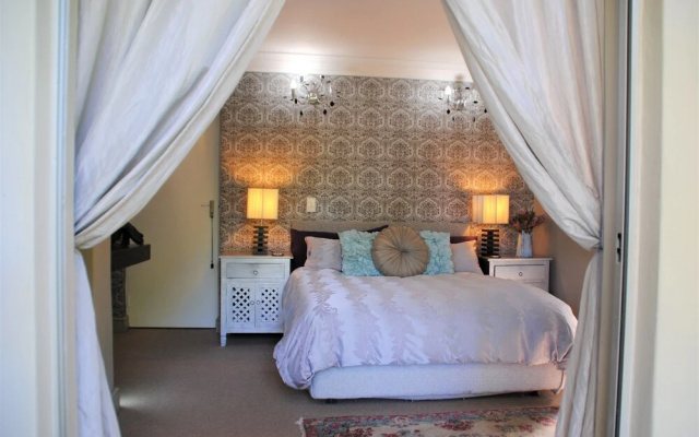 Serendipity Knysna