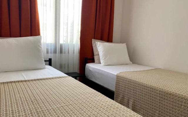 Central Apartment 10 Min to Marmaris Public Beach