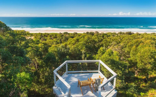 Seascape @ 19 Pindari - privacy, space, views