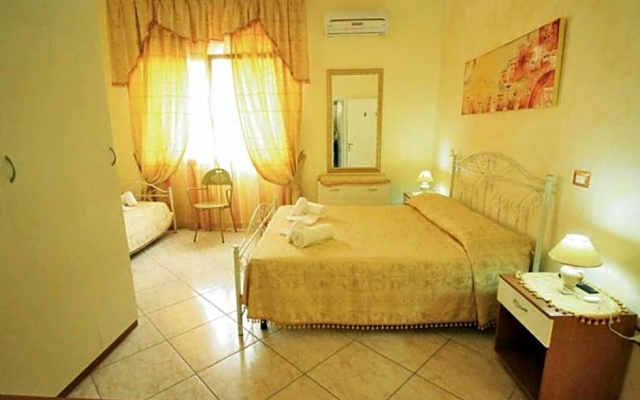 B&B Arcobaleno