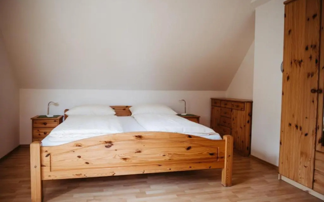 Ferienwohnung Perner - die Huabm