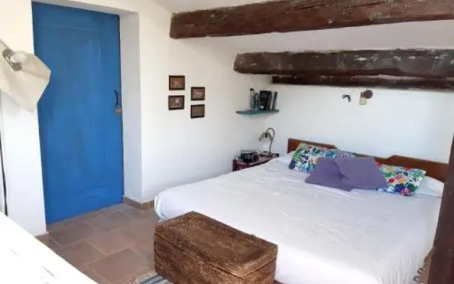 Holiday home Strada Provinciale