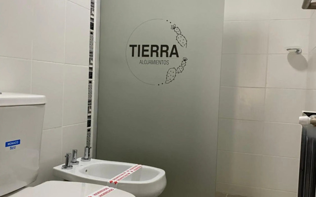 Departamento TIERRA I