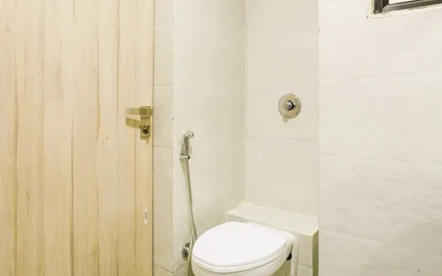 StayGuru Hotel Atithi