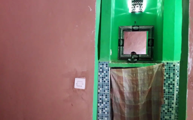Dar Yaya