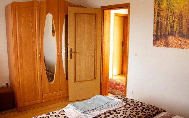 Guesthouse Relax and Fly Sarajevo