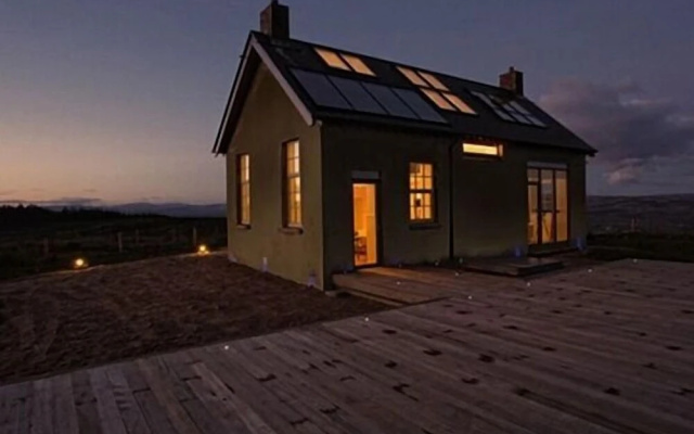 The Old School House