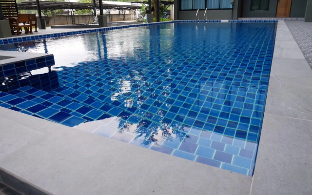 Look at home Lamphun