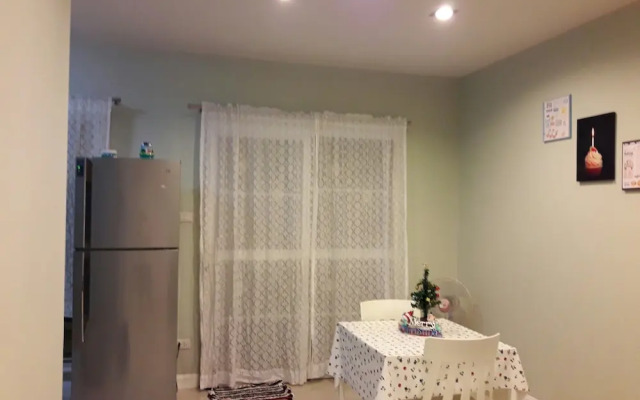 NN House