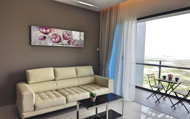 InnStay Resort Apartment @ Atlantis