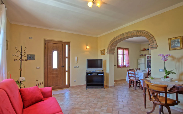 Casa Violina