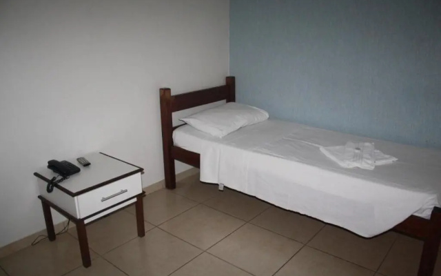 Hotel Lumiar