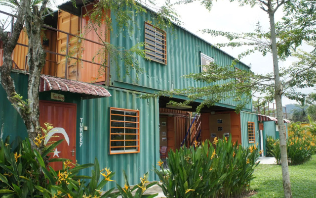Semenyih Eco Venture Resort Recreation In Kajang Malaysia From 90 Photos Reviews Zenhotels Com