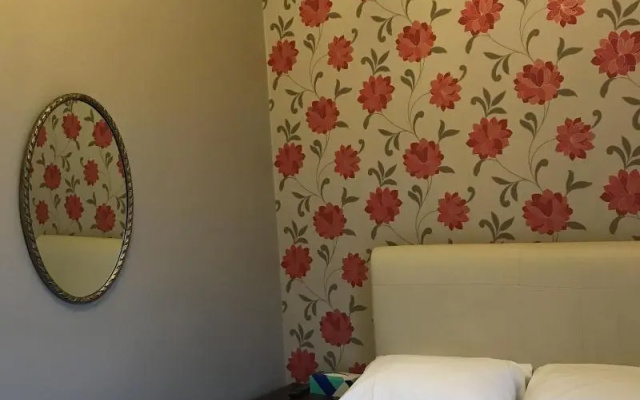 The Alexander Guest House