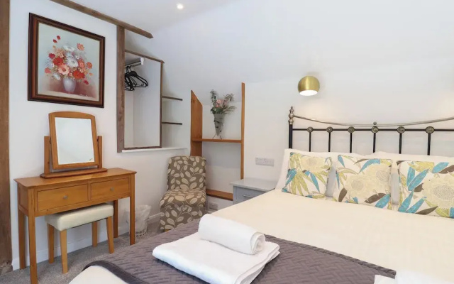 Myrtle Cottage