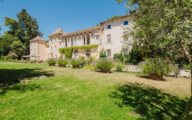 Château Saint Perret