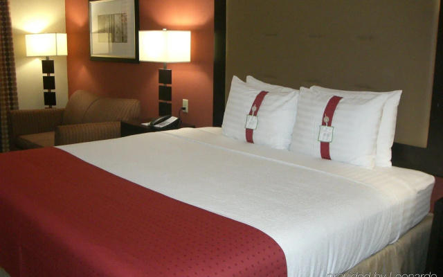 Holiday Inn Hotel & Suites Lima by IHG