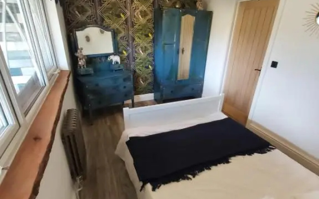 Bluebell House 5 Star Holiday Let