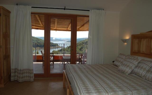 Hotel Aldiola Country Resort