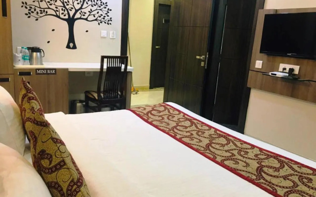 Hotel Ozas Grand